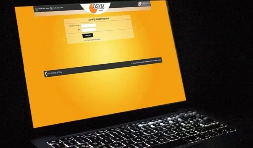 YKS tercih sürecinde öğrenci ve ailelere kritik uyarı