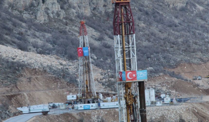 Türkiye, stratejik petrol rezervinden 11,6 milyon varil bırakacak