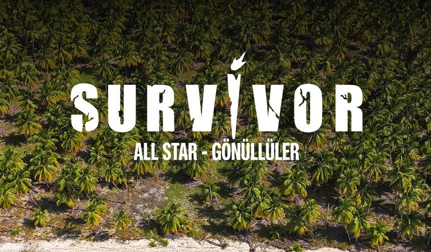 Survivor’da Final Gecesi: Adem mi Batuhan mı?