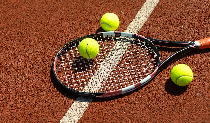 Ankara’da TTF Tenis Eğitim Merkezi açılıyor