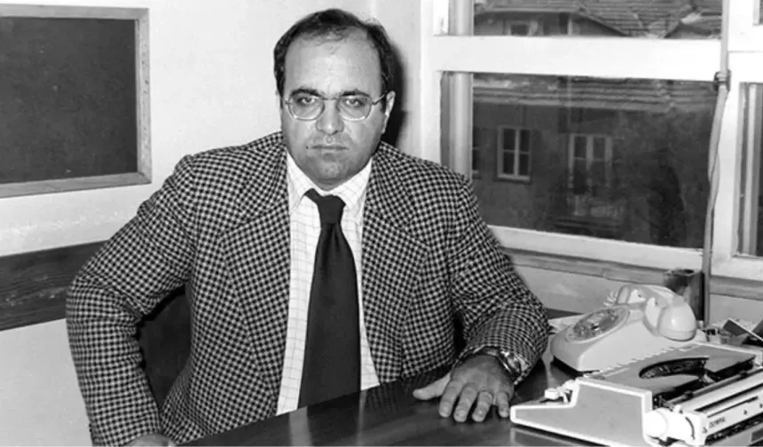 Uğur Mumcu davası ertelend sanığın iadesi talep edildi