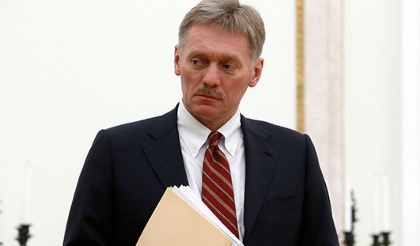 Kremlin’den Avrupa’ya arabuluculuk eleştirisi