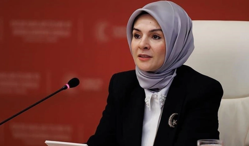 Bakan Göktaş: Ekim ayı doğum yardımı ödemeleri başladı