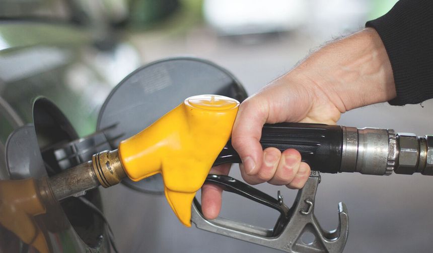 Motorine 2,52 lira zam: Fiyatlar yeniden yükseldi