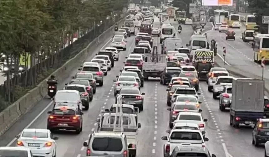 Ankara Çevre Yolu ücretli olacak iddialarına KGM'den yanıt