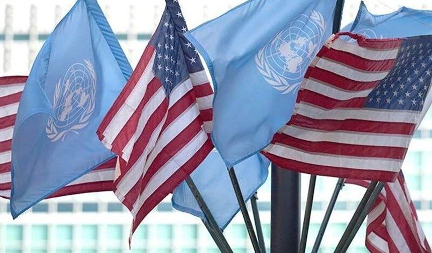 ABD’den İran açıklaması: Diplomasiye alan açılıyor