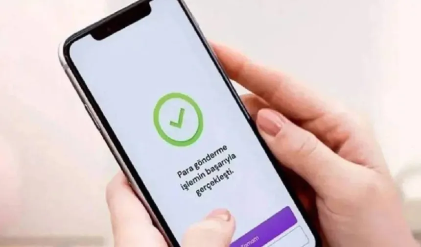 MASAK’tan IBAN transferlerine yeni kural