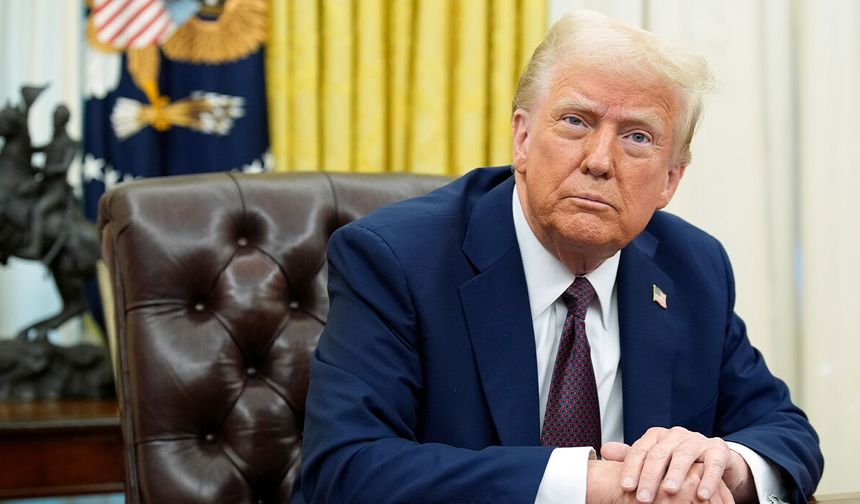 Trump: İran savaşının bitmesine çok yakınız