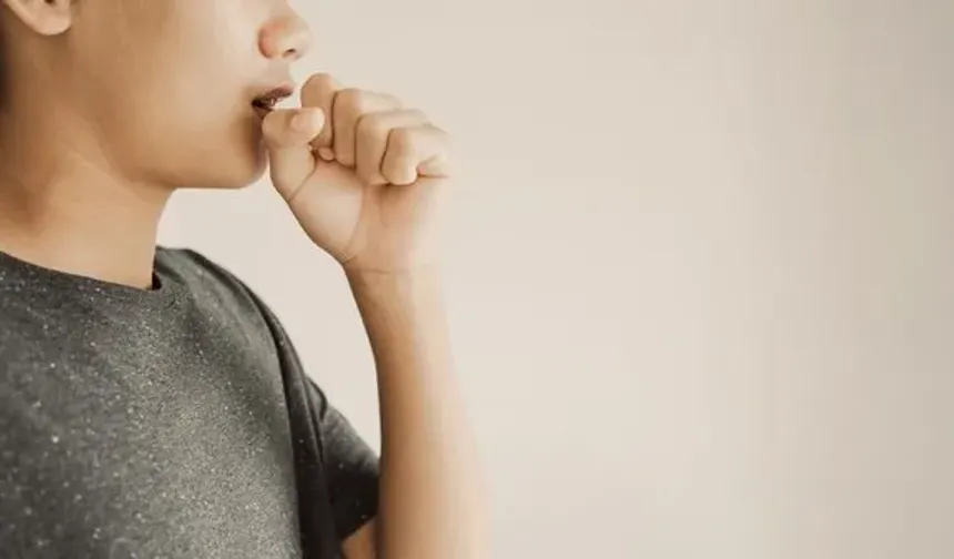 Kış aylarında inatçı öksürük ciddi hastalıkların habercisi olabilir