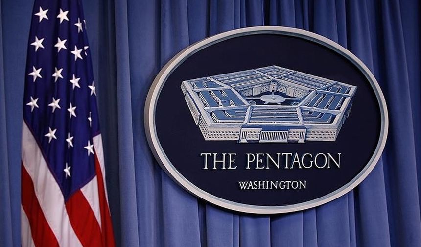 ABD basını: Pentagon’dan İsrail için casusluk alarmı