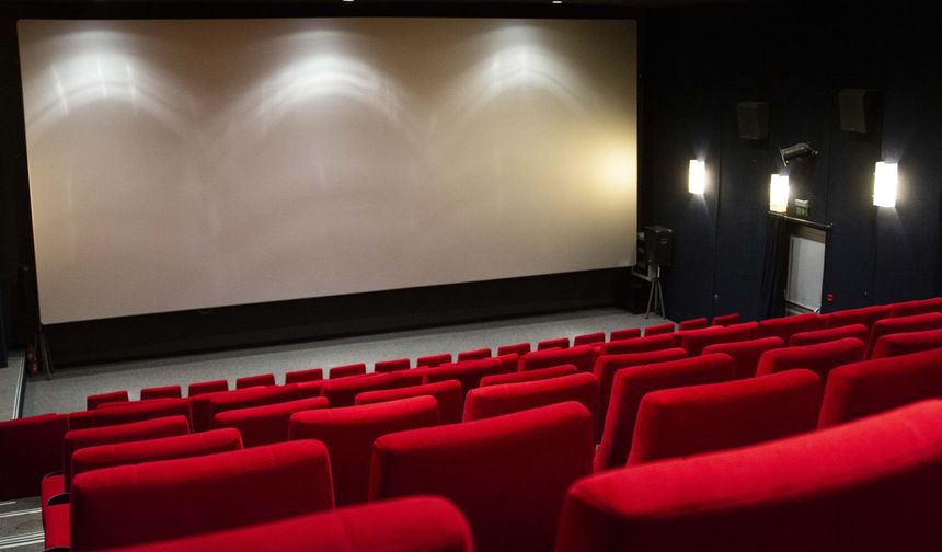 Türk sinemasına 302 milyon liralık destek