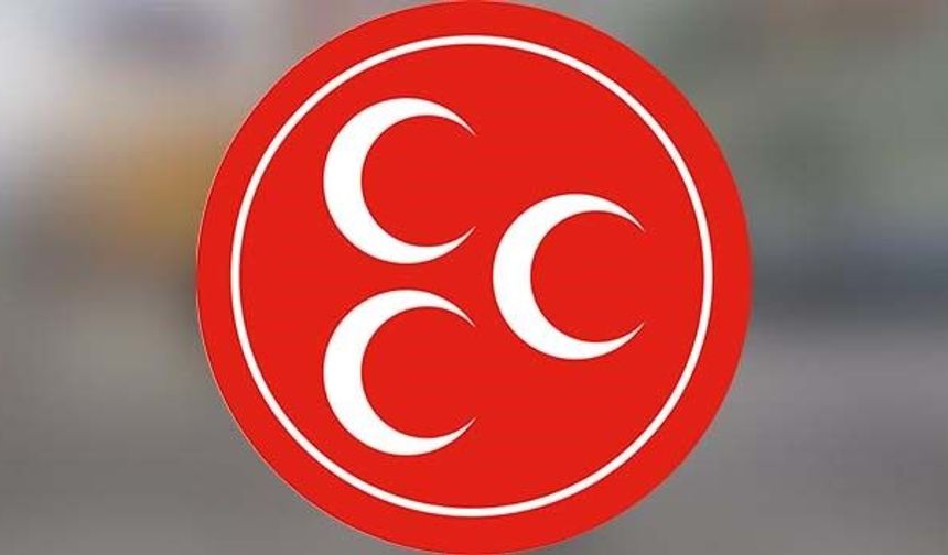 MHP heyetinden CHP’ye bayram ziyareti