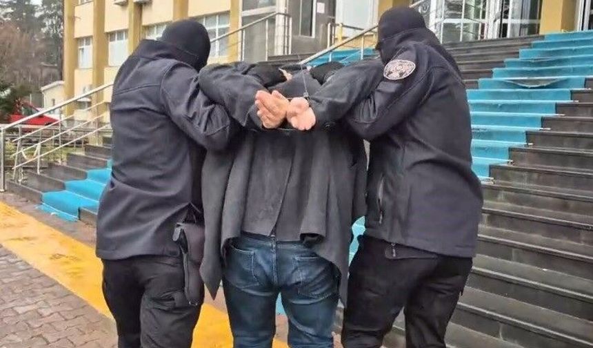 2012 KPSS ve hakimlik sınavı usulsüzlüklerine operasyon