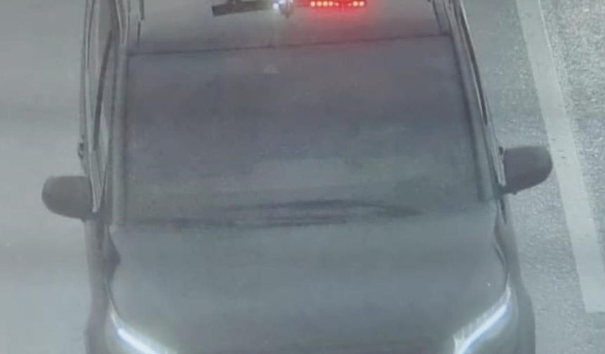 İBB soruşturmasında adı geçen işadamına savcıdan çakarlı araç
