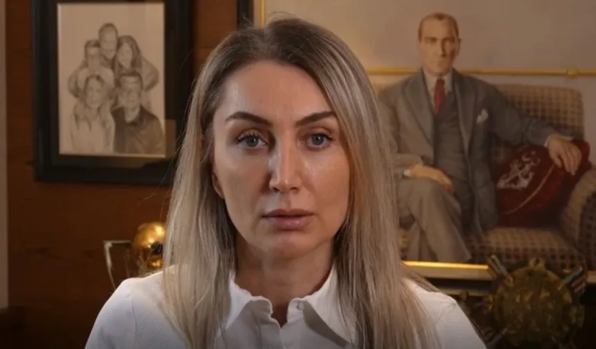 Dilek İmamoğlu’ndan tepki: Ailemin üzerinden elinizi çekin!