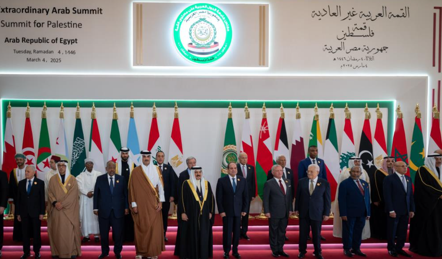 19 ülkeden İsrail’in Batı Şeria adımlarına sert kınama