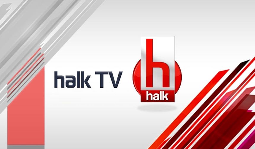 Halk TV'ye kayyum kararı: 11 kişi gözaltında