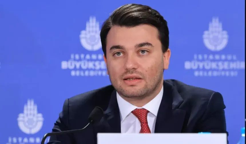 İmamoğlu’nun avukatı gözaltına alındı