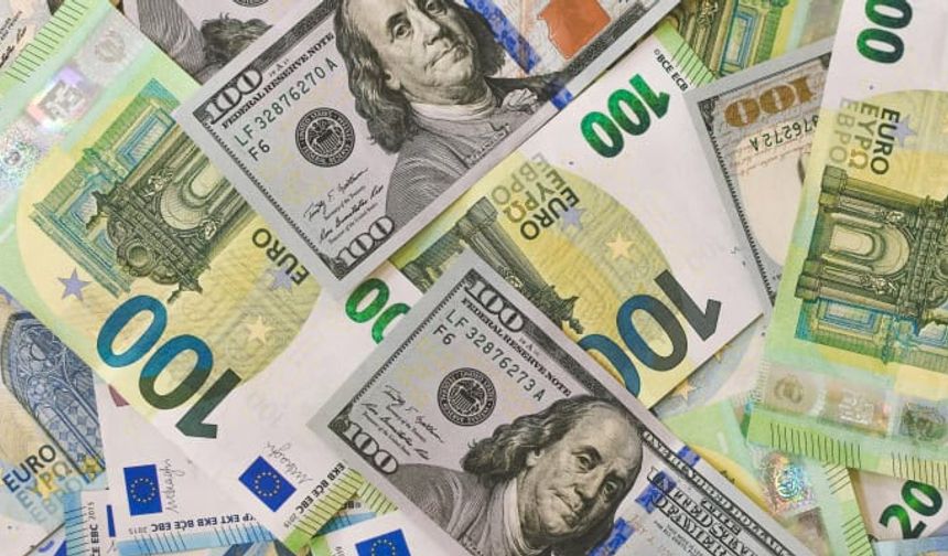 3 Aralık dolar ve euro fiyatları ne kadar oldu?