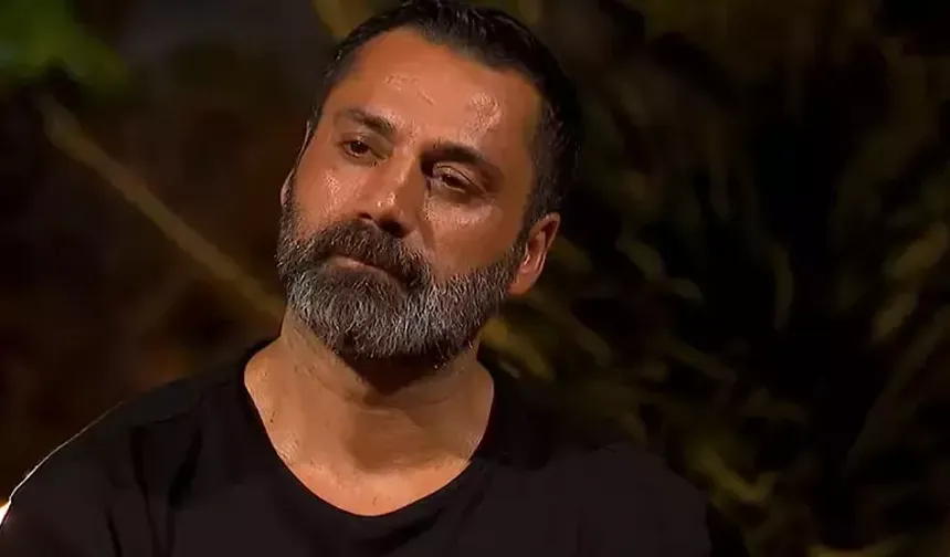 Çılgın Sedat Survivor’da takım değiştirdi