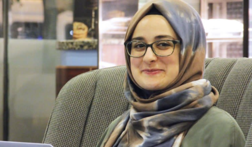 ABD'de tutuklu Türk öğrenci Öztürk, Vermont'a sevk edilecek