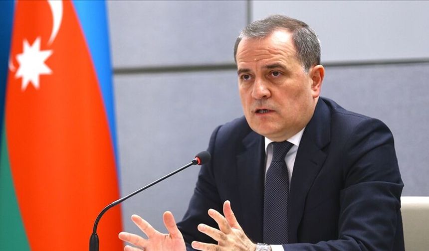 Azerbaycan’dan Antalya’daki COP31’e tam destek