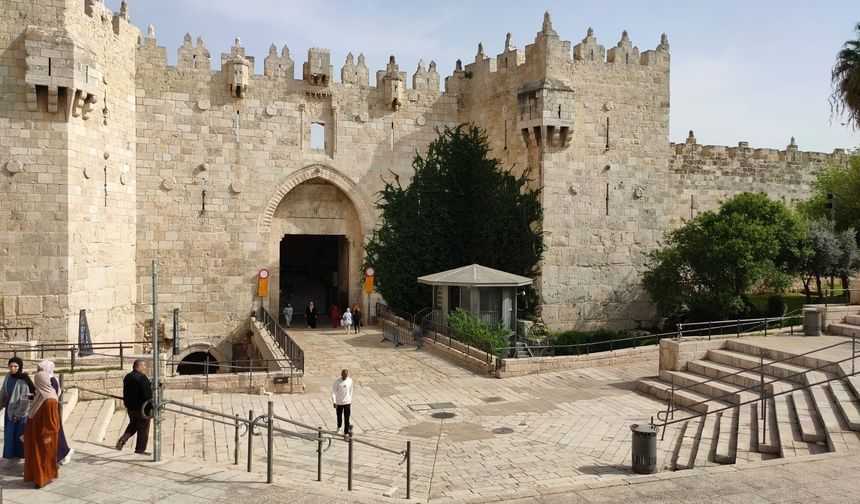 İsrail’den Batı Şeria’yı ilga edecek yeni yerleşim kararı