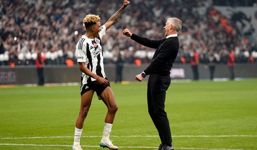 Beşiktaş: Kadıköy bize deplasman değil!