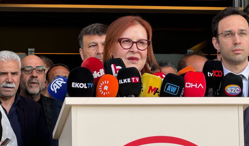 Başhekimden açıklama: Sırrı Süreyya Önder’in durumu iyiye gidiyor