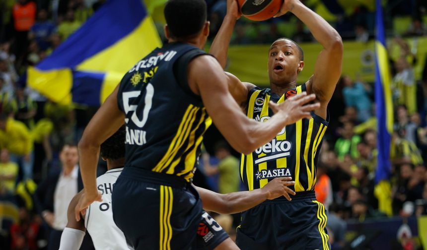 Fenerbahçe Beko, Final Four’da zafer peşinde