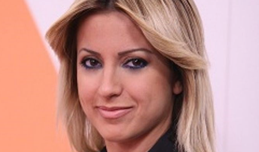 Aslıhan Yeltekin Ören kimdir?