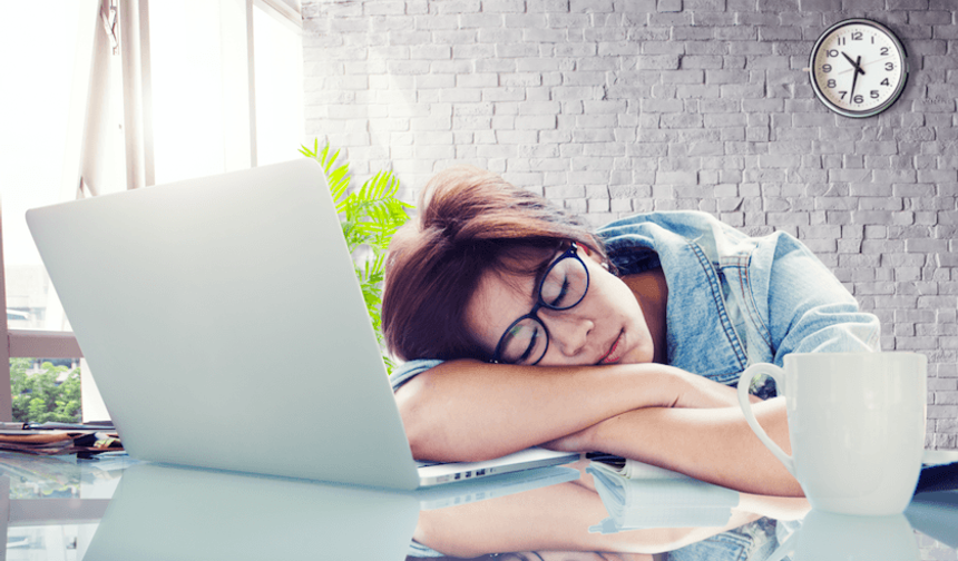 Dr. Serdal Baysal: Uzun süren yorgunluk ihmal edilmemeli