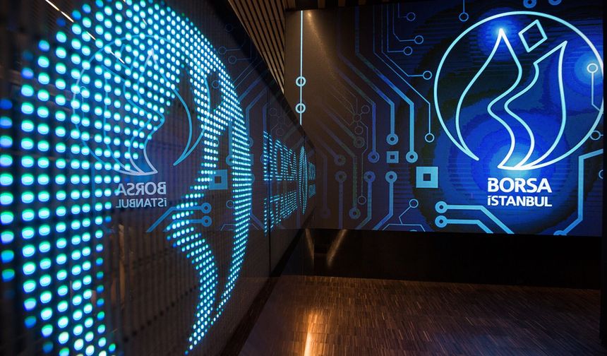 Borsa İstanbul operasyonunda 13 kişi adliyeye sevk edildi