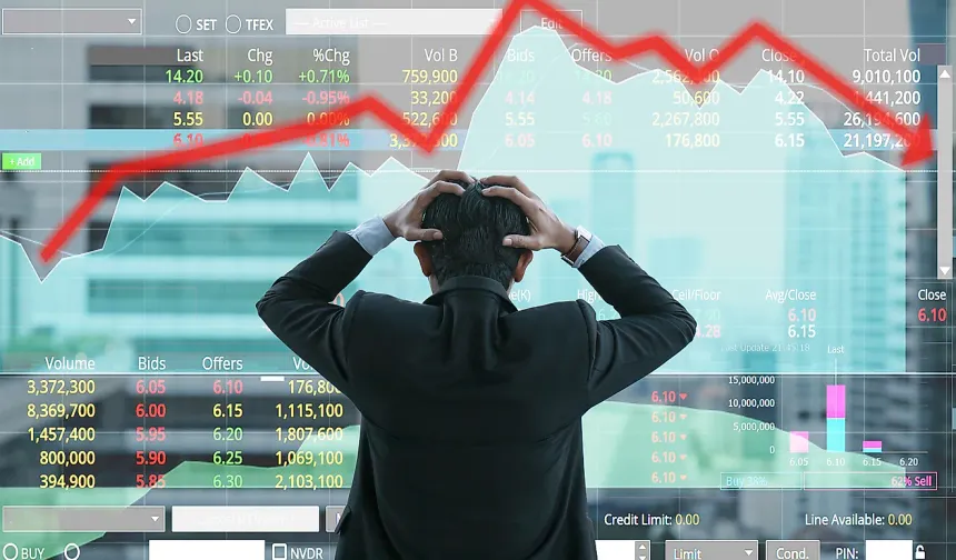 Küresel bankalardan Türkiye için faiz ve enflasyon uyarısı