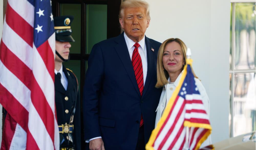 Trump: ABD, dünyanın her ülkesi tarafından soyuldu