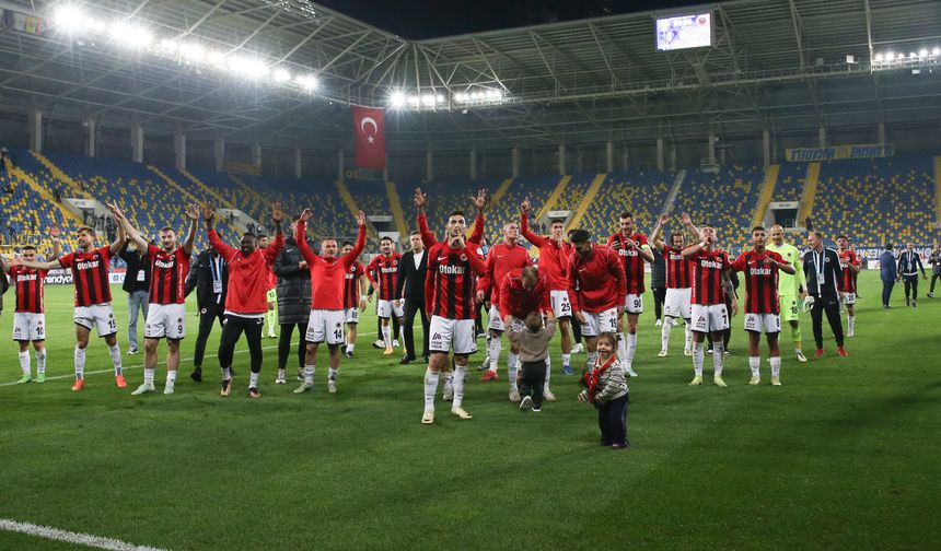 Gençlerbirliği – Ankaragücü maçı ne zaman, hangi kanalda?