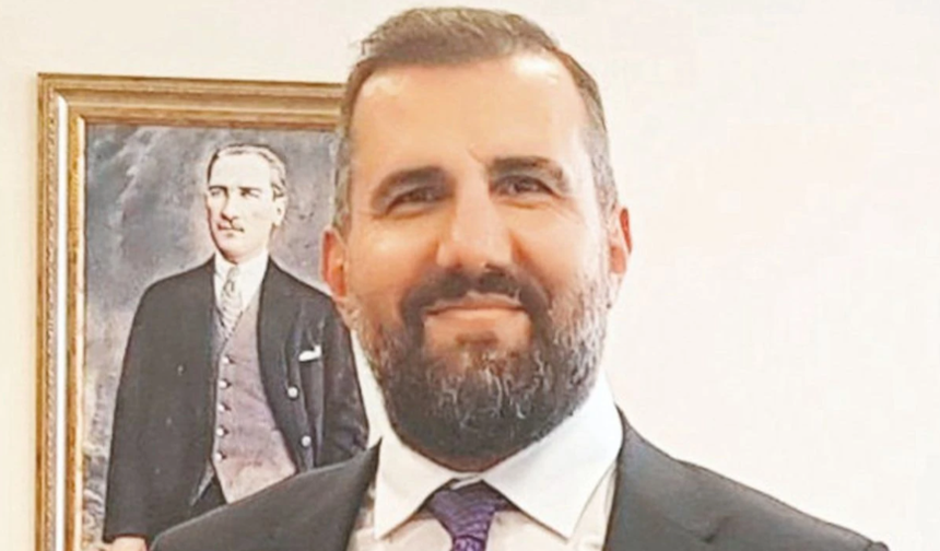 Eski DHMİ yöneticisinin kasasından 26 kilo altın çıktı!