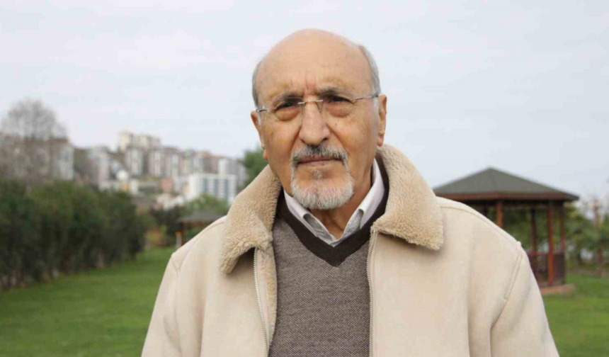 Prof. Dr. Osman Bektaş’tan Marmara depremi açıklaması!