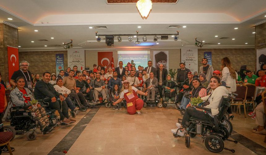 Keçiören’de çifte kutlama!