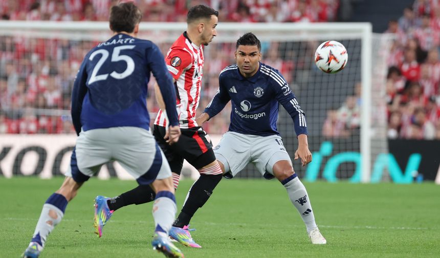 Manchester United - Athletic Bilbao maçı ne zaman?