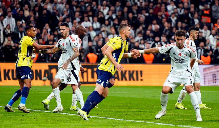 Derbiye milyarlık kadrolar damga vuracak!