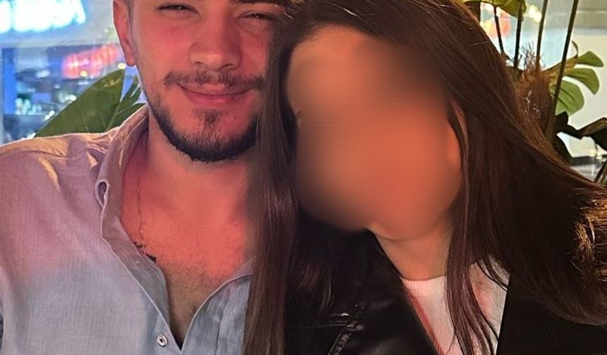 Erkek arkadaşını öldürmekten tutuklandı!