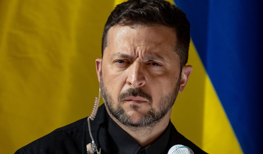 Zelenskiy: Rusya’ya baskı artmazsa savaş bitmez