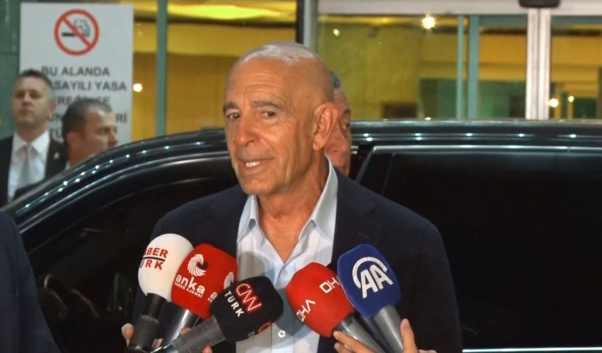 Barrack: Türkiye İsrail'e karşılık vermeye hazırlanabilirdi