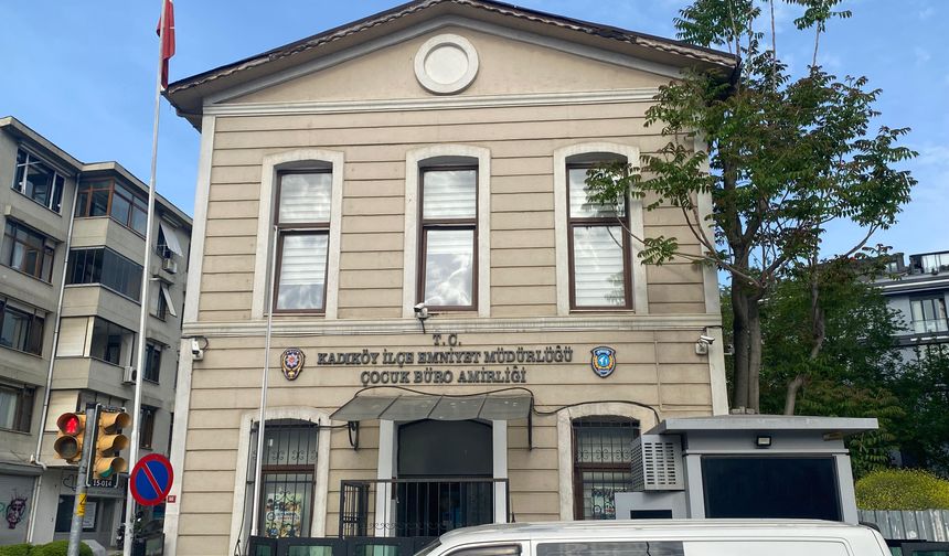 Mattia Ahmet Minguzzi’nin katilleri adliyeye sevk edildi