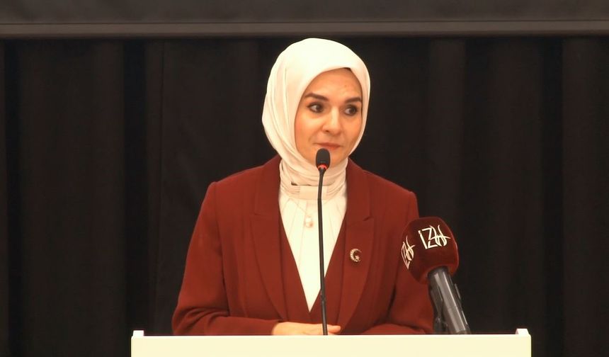 "Ebeveynler 'Dijital Takip Uygulaması'yla desteklenecek"