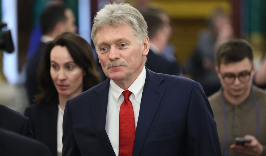 Kremlin, İstanbul'daki görüşmeler için Putin’i işaret etti