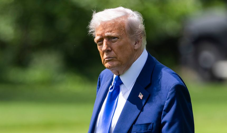Trump, Pazartesi günü Putin ve Zelenskiy ile görüşecek!
