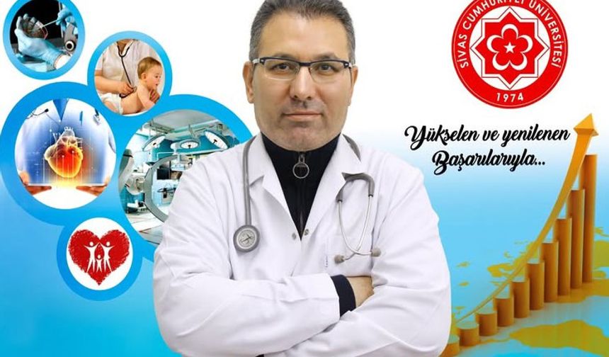 Sarıakçalı: Obezite konusunda acil eylem planı oluşturulmalı