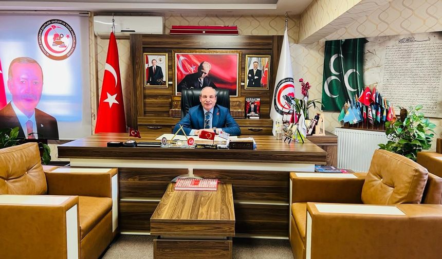 Şehit ailelerinden Erdoğan’a yeniden adaylık çağrısı